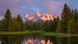 Brand USA- Pressebilder -Wyoming Jackson Brand USA- Pressebilder -Wyoming Jackson