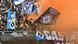 Fußball Bundesliga HSV v Darmstadt Pyrotechnik Fußball Bundesliga HSV v Darmstadt Pyrotechnik