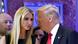 Donald und Ivanka Trump Donald und Ivanka Trump