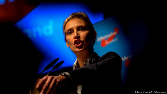 Alice Weidel