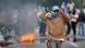 Venezuela Proteste in Caracas Venezuela Proteste in Caracas