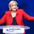 Кандидатку у президенти Франції від правопопулістської партії "Національний фронт" Марін Ле Пен звинувачують у плагіаті передвиборної промови Франсуа Фійона