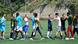 Italien Flüchtlinge in Kalabrien | Fußball Italien Flüchtlinge in Kalabrien | Fußball