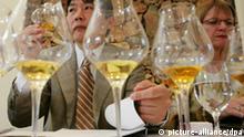 Мозельское, рислинг, шпэтлезе: какие немецкие вина любят иностранцы?