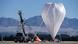 NASA startet Super Ballon am Wanaka Airport in Neuseeland NASA startet Super Ballon am Wanaka Airport in Neuseeland