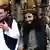 Pakistan Taliban-Sprecher Ehsanullah Ehsan & Adnan Rasheed