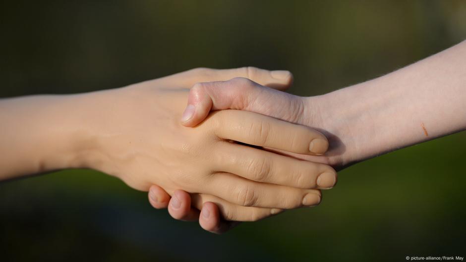 Kekhawatiran Akan Pudarnya Spirit Kebhinekaan Kolom Bersama Berdialog Untuk Mencapai Pemahaman Dw 18 09 2018