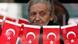 Türkei Anti-Regierungs-Demonstration in Istanbul Türkei Anti-Regierungs-Demonstration in Istanbul