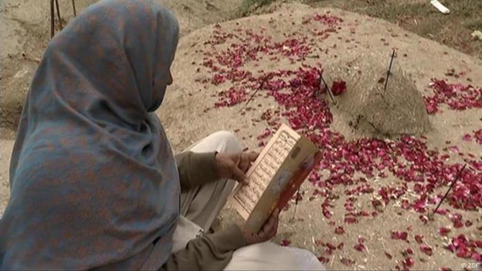 پاکستان بیشترین آمار قتل‌های ناموسی در خاورمیانه را دارد؛ دستکم سالی ۱۰۰۰ زن.