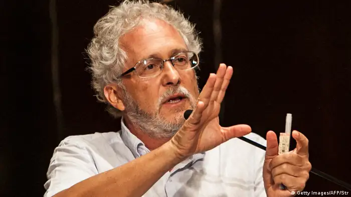 Héctor Abad