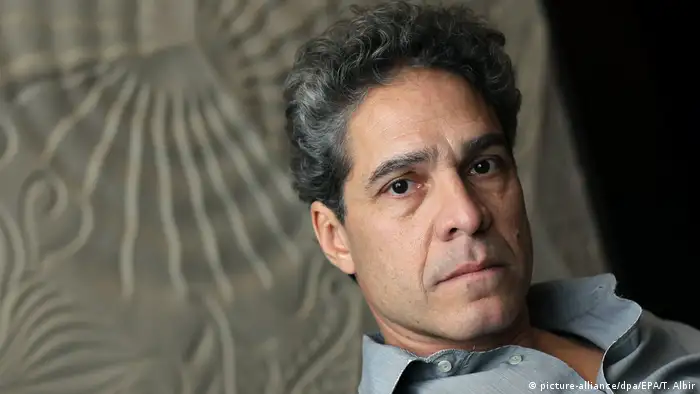 Rodrigo Rey Rosa