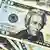 Президент США Эндрю Джексон на банкнотах в 20 долларов