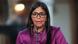 Venezuelas Außenministerin Delcy Rodriguez Venezuelas Außenministerin Delcy Rodriguez