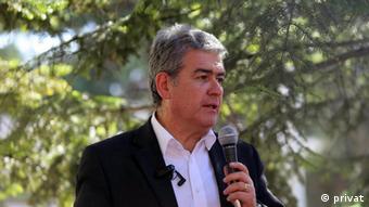 Süheyl Batum türkischer Verfassungsrechtler Süheyl Batum türkischer Verfassungsrechtler