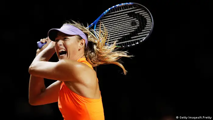 Porsche Tennis Grand Prix - (Getty Images/A.Pretty)