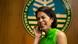 Philippinen Umweltministerin Regina Lopez Philippinen Umweltministerin Regina Lopez