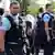 Frankreich Festnahme eines Terror-Verdächtigen in Saint-Denis de la Reunion