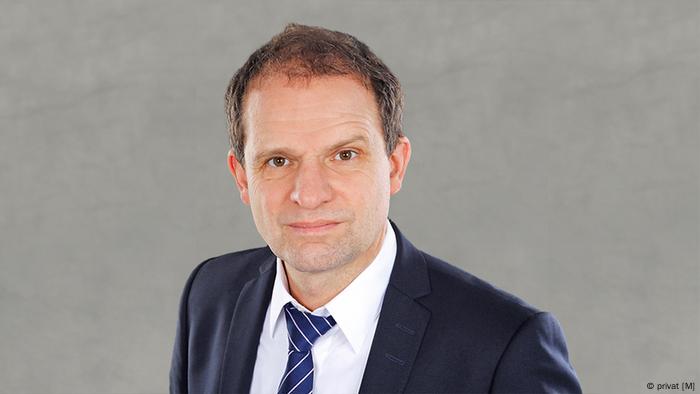Frank Thewes Rundfunkrat (privat [M])