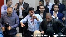 Пресврт во судењето за „27 април“: Заев го впери прстот само кон Груевски