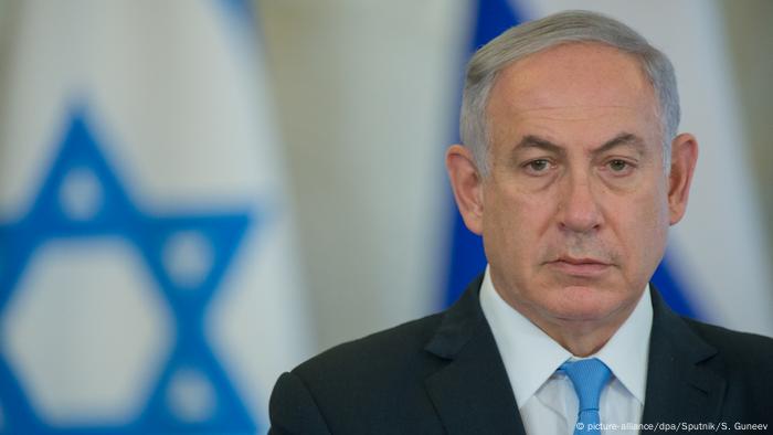 El primer ministro israelí, Benjamin Netanyahu, criticó hoy la extraordinaria falta de instinto del ministro alemán de Exteriores, Sigmar Gabriel, al organizar una reunión con la ONG Breaking the Silence. (28.04.2017)