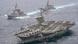 US Flugzeugträger USS Carl Vinson US Flugzeugträger USS Carl Vinson