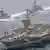 Бойові кораблі США, КНДР, Сполучені Штати  у країньому разі можуть вдатися до військових дій проти Пхеньяна