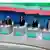 Iran Präsidentschaftswahlen TV-Duell