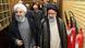 Iran Debatte der Präsidentschaftskandidaten Iran Debatte der Präsidentschaftskandidaten