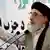 Afghanistan Kriegsherr Gulbuddin Hekmatyar plädiert für den Frieden