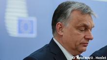 Орбан готов выполнить требования Брюсселя о свободе вузов