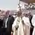 Ägypten Besuch Papst Franziskus in Kairo