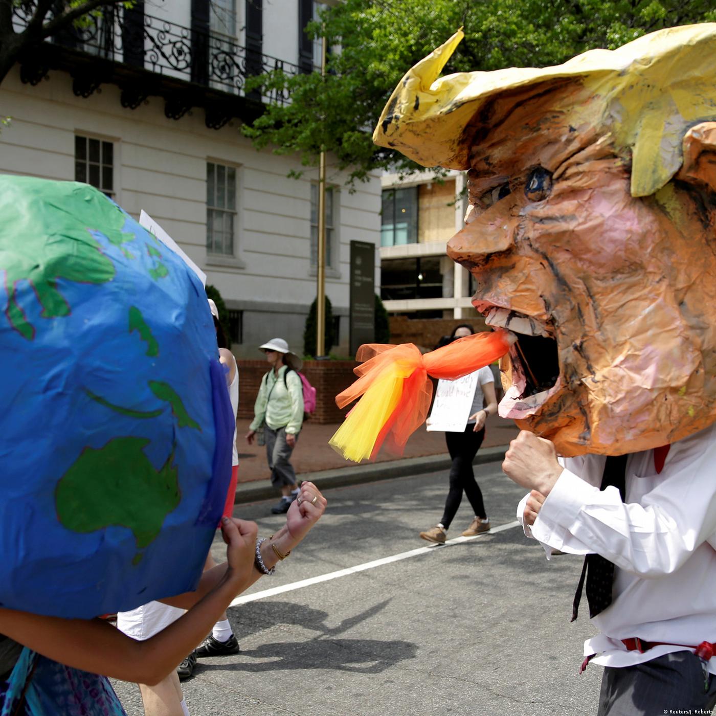 Living Planet: Standing up for the planet