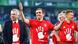 Bundesliga VfL Wolfsburg v Bayern München - Bundesliga VfL Wolfsburg v Bayern München -