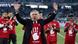 VfL Wolfsburg - Bayern Muenchen Carlo Ancelotti VfL Wolfsburg - Bayern Muenchen Carlo Ancelotti