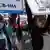 Hong Kong Indonesien Protest gegen Joko Widodo