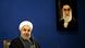 IRAN Präsident ROUHANI (Getty Images/AFP/B. Mehri)