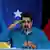 Venezuela Nicolas Maduro TV Ansprache
