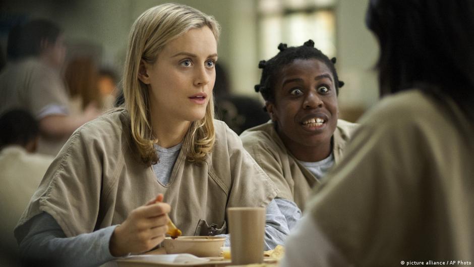 Orange is the New Black canceled after seven seasons Culture Arts, music and lifestyle