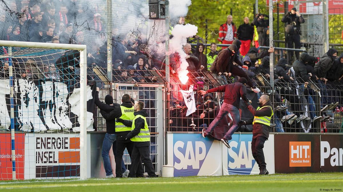 International Club Friendly: SV Babelsberg 03 vs St Pauli II