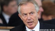 Tony Blair asegura que Reino Unido volverá a la UE