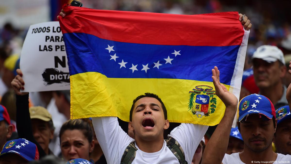 ONU pide a Venezuela que la deje entrar al país