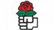 Symbol der Sozialistischen Internationalen Symbol der Sozialistischen Internationalen