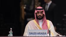 مراقبون: أهمية خطاب الأمير محمد بن سلمان تكمن في توقيته