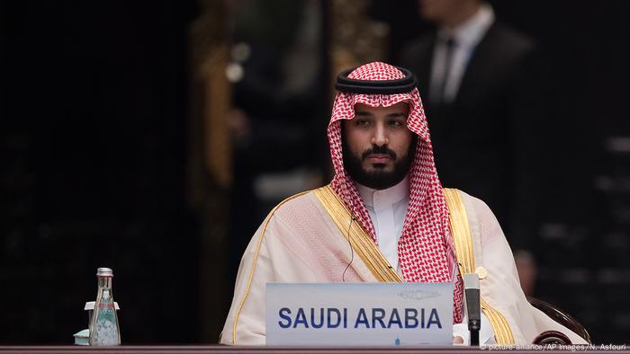 بحث عن محمد بن سلمان بالانجليزي