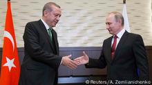 Putin propone zonas seguras en Siria mientras los rebeldes suspenden las negociaciones en Astaná y otras noticias