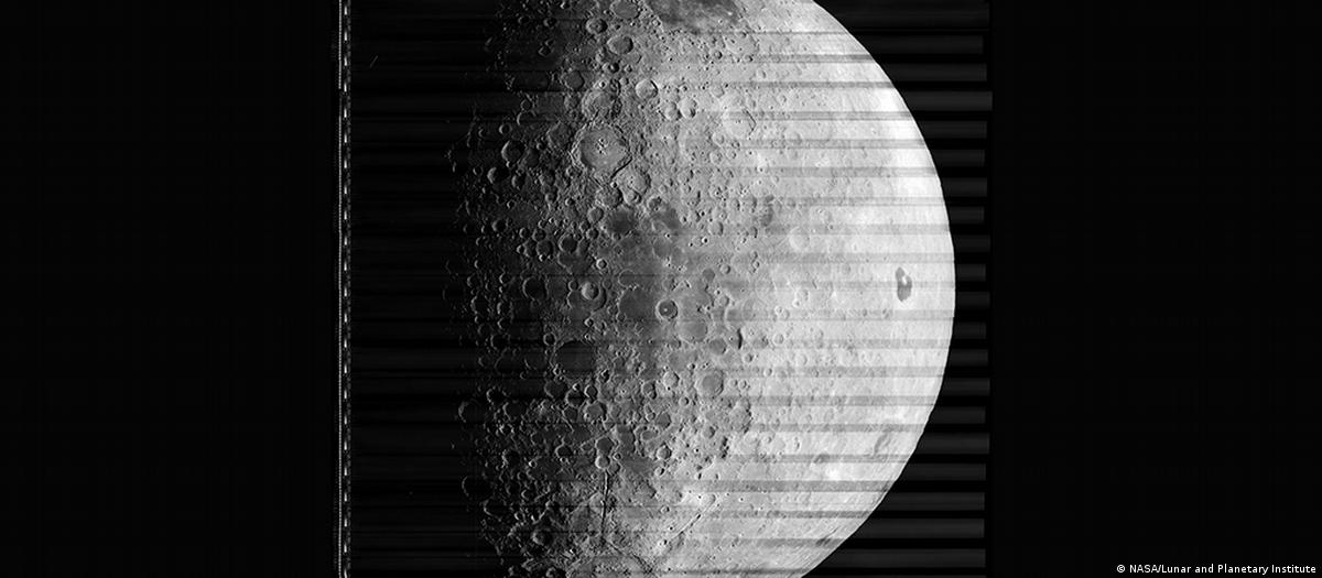 Fifty years on: time we went back to the moon