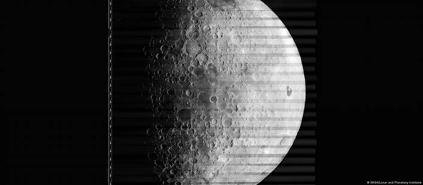 Fifty years on: time we went back to the moon