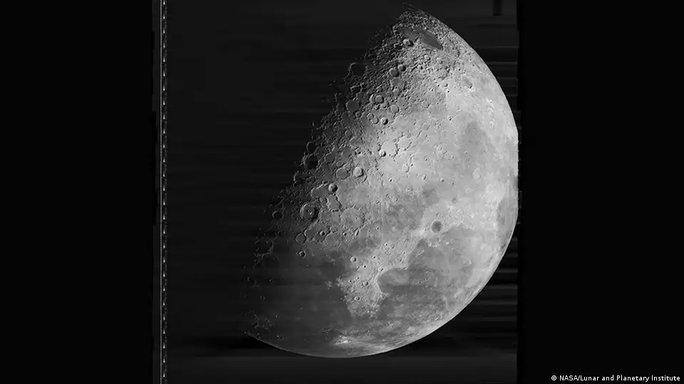 Fifty years on: time we went back to the moon