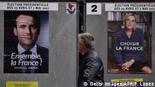 Президентські вибори у Франції можуть згуртувати країну
