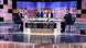 Frankreich Wahl TV-Debatte - Marine Le Pen & Emmanuel Macron Frankreich Wahl TV-Debatte - Marine Le Pen & Emmanuel Macron